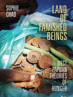 cover image of Land of Famished Beings